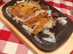 -西贝(紫荆广场店)