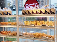 -85度C(深圳佳宁娜店)
