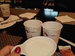 -上海虹桥西郊假日酒店