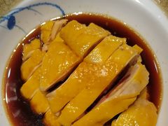 -小秦淮·南京土菜(新亭西路店)