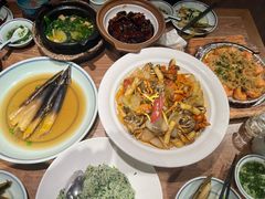 -周家二小姐的菜(西津渡店)