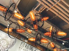 大堂-Moka Bros 摩卡站(嘉华店)