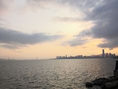-深圳湾公园(南山区)