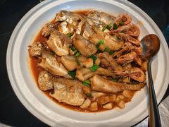 -忆家名门·上海菜(徐家汇店)