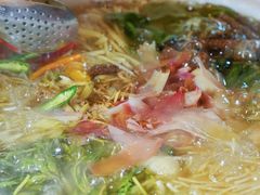 -扬州香格里拉·香宫中餐厅