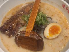 -味千拉面(广州白云机场T1西二店)