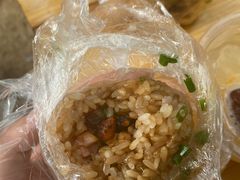 -六广门毛阿姨糯米饭