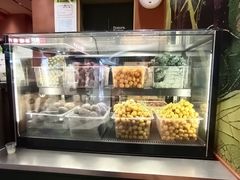 -混果汁(福田领展中心城店)