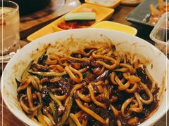 -韩国한국厨房