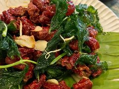 -浩海火烧云傣家菜(京广店)