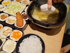 -阿香米线(乐客城店)