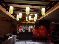 -江南·JIANGNAN(北京歌华开元大酒店)