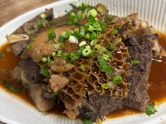 -百福麵家(新馬路店)