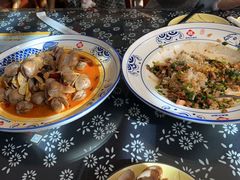 -旺角小渔村(二马路店)