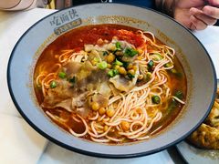 -吃面侠(洋货市场店)