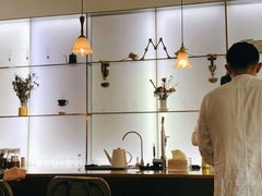-铁手珈琲制造局metalhands(望京店)