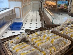 -85度C(南京龙江店)