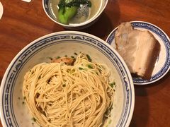 -同得兴 Since·1995 传统苏式面馆(十全街店)