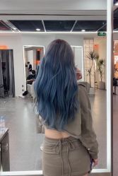 -艾美A·M Hair Salon