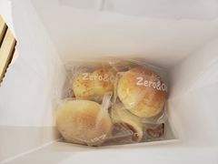 -0+1·手作面包(新北店)