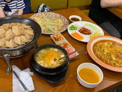 -韩礼年糕(飞虹路店)