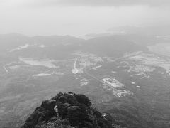 -七娘山
