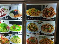 -域乐楼清真饭庄(华北路店)