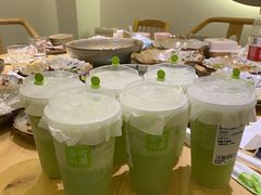 -馒少爷私房菜馆·龙虾