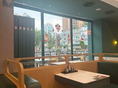 -香港深仔记茶餐厅(东门店)