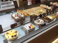-BreadTalk面包新语·烘焙蛋糕(高德置地春广场店)