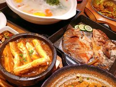 -拾味馆·浓鲜骨汤(光谷天地店)