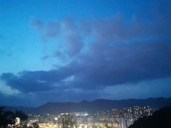 -金鸡山公园