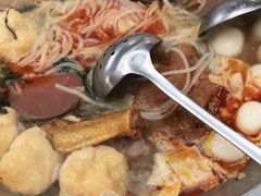 -小螺大作·螺蛳粉火锅(林和西店)
