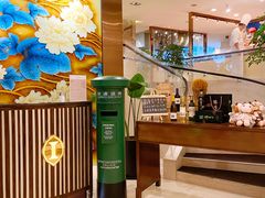 -大连中远海运洲际酒店