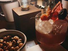 -STAFF ONLY Bar(南台巷店)