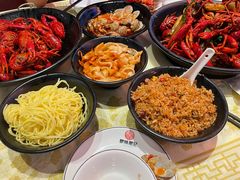 -聚味瞿记·龙虾堂(坡子街店)