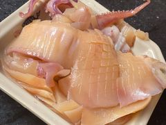 -化龙桥九宫格火锅(清水河店)