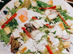 -松子料理(白家庄店)