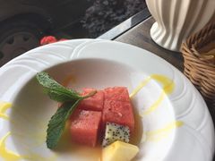 -野牛西厨·石烧牛排专门店(张槎店)