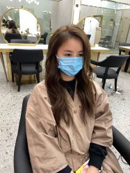 点击看大图 -Kraemer paris·苏豪路易士·嘉玛发廊