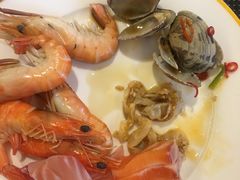 -昆山裕元花园酒店·温莎西餐厅