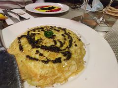 西班牙薯仔煎蛋饼-Mezomd曼索蒂西班牙餐厅(广粤店)