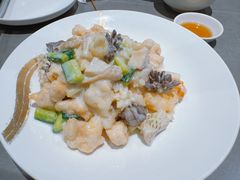 -燕春楼(海河华鼎店)