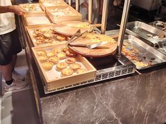 -星伦多自助料理(华润万象城店)
