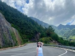 -千峡湖生态旅游度假区