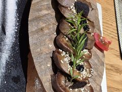 -吉之仙•中国制造•出口级食材日料店(领事馆总店)