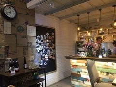 -花十悦·鲜花咖啡餐厅(振业城一期店)