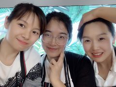 -千家粗粮王·火锅烧烤自助(庆阳店)