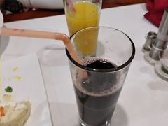-斗牛士牛排餐厅(嘉里汇店)