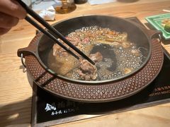 -锅物新语&寿喜烧.炉端割烹(世博源店)